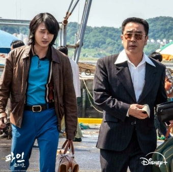 [촌놈들 미쳤다] '<b>파인</b>: 촌뜨기들' 3·4화 <b>임수정</b>·정윤호 열연에... 
