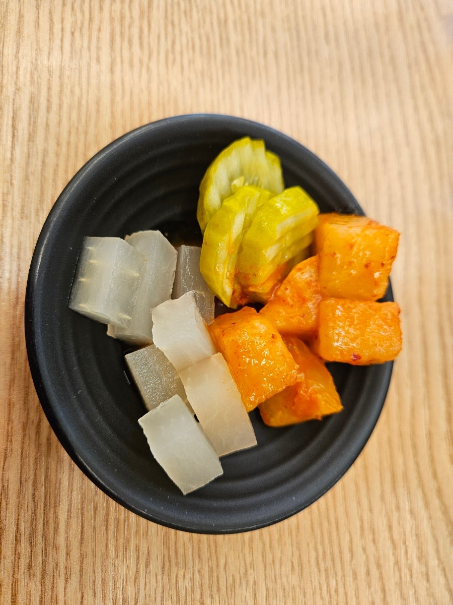 최고당돈가스 동탄솔빛나루점 사진 5