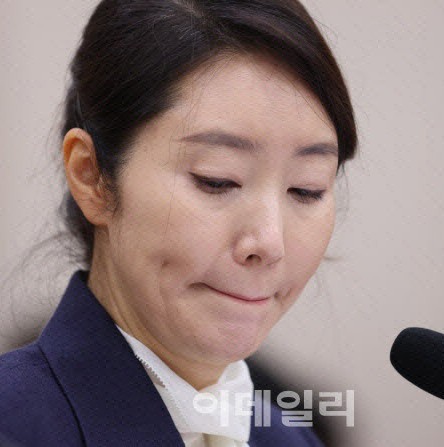 <b>강선우</b>여가부장관후보  자진<b>사퇴</b> 국민께 죄송