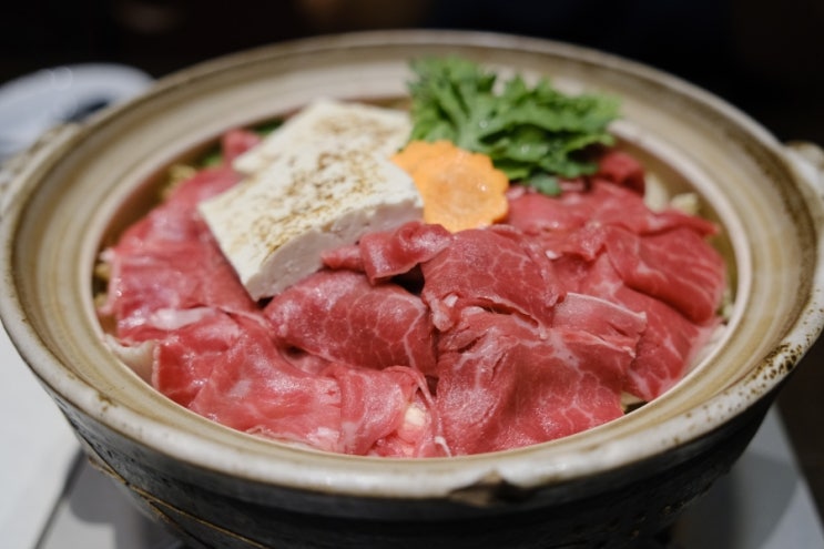  광화문 룸식당으로 추천하는 고급스러운 일식 코스요리 맛집 진가와는 가족모임하기 좋아요