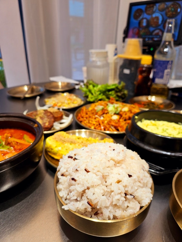  대연동 맛집 밥집 경성대 부경대 한식 술집 추천 메이드어맛