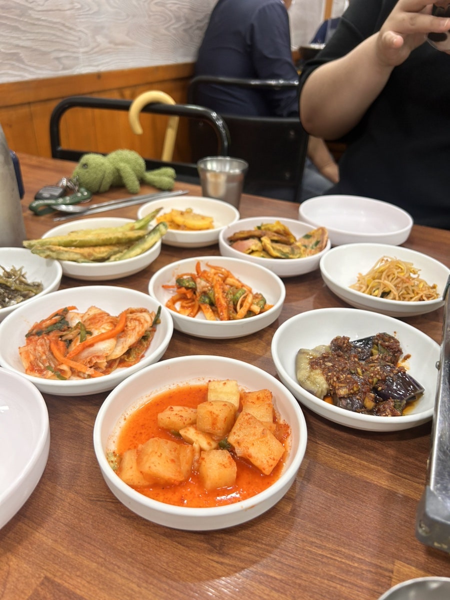 송아식당 사진 3