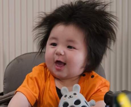 <b>심형탁 아들</b>바보 등극? <b>아들</b>... 제대로 드러낸 사연은?! (<b>슈돌</b> 예고)
