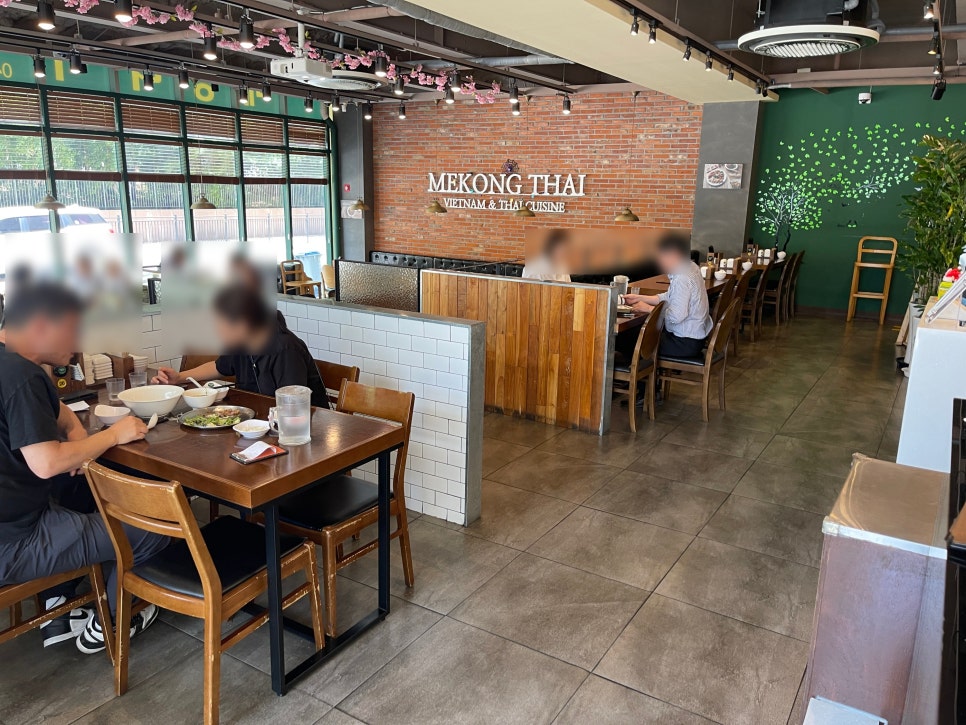 메콩타이 아산충무병원점 사진 3