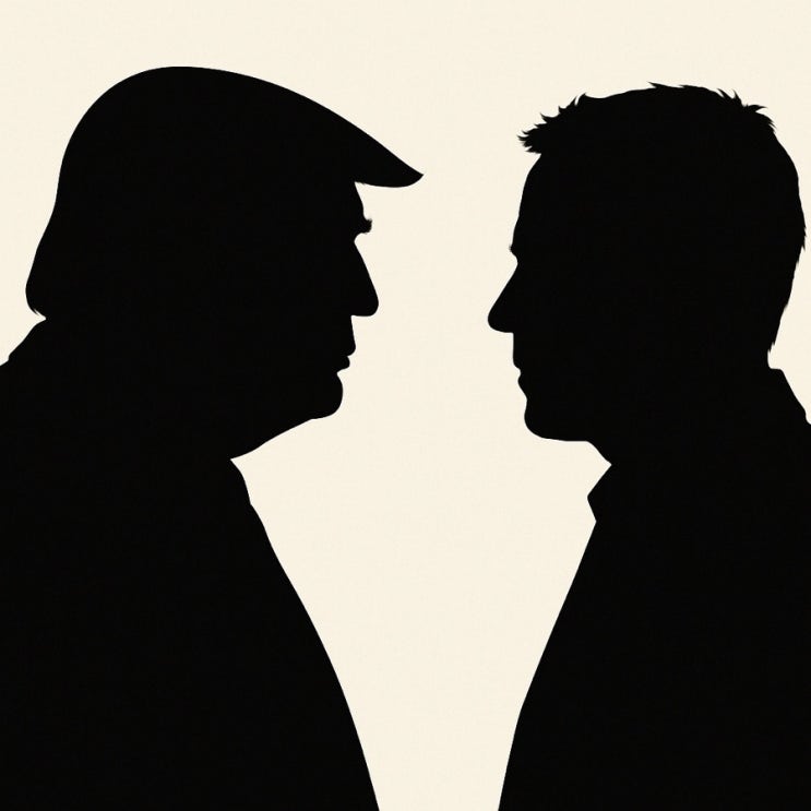 <b>트럼프</b> <b>스캔들</b>, MAGA의 균열을 드러내