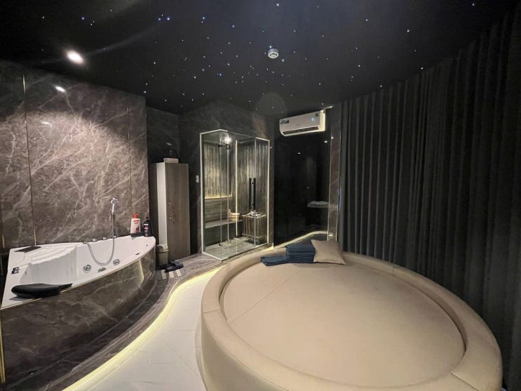   호치민 체온 마사지｜7군 CHEON SPA 방문 후기 (2025년 7월 기준)