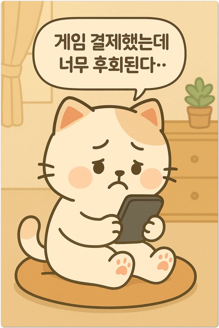 미르2 언데드 환불 절차 및 실제 후기