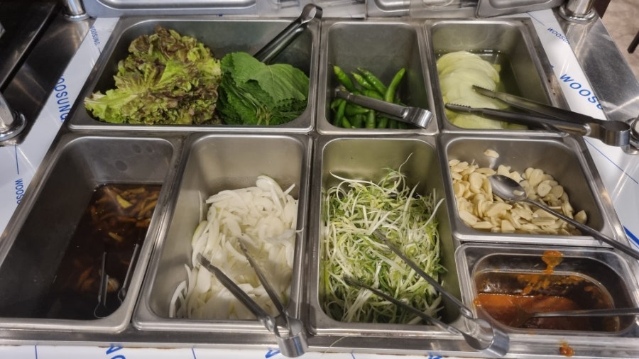 육장갈비 청당점 사진 5