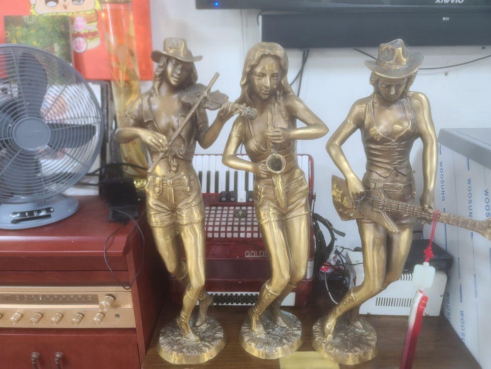 숲속의집보리굴비 사진 3