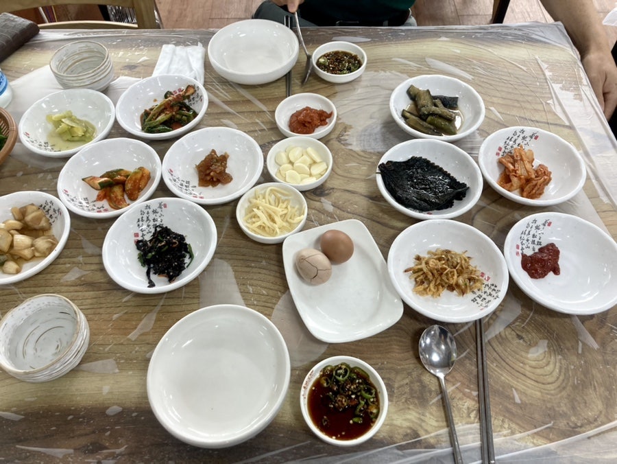 아나고회관 사진 5