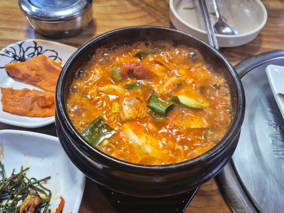 은빛물결황금낙지 사진 4