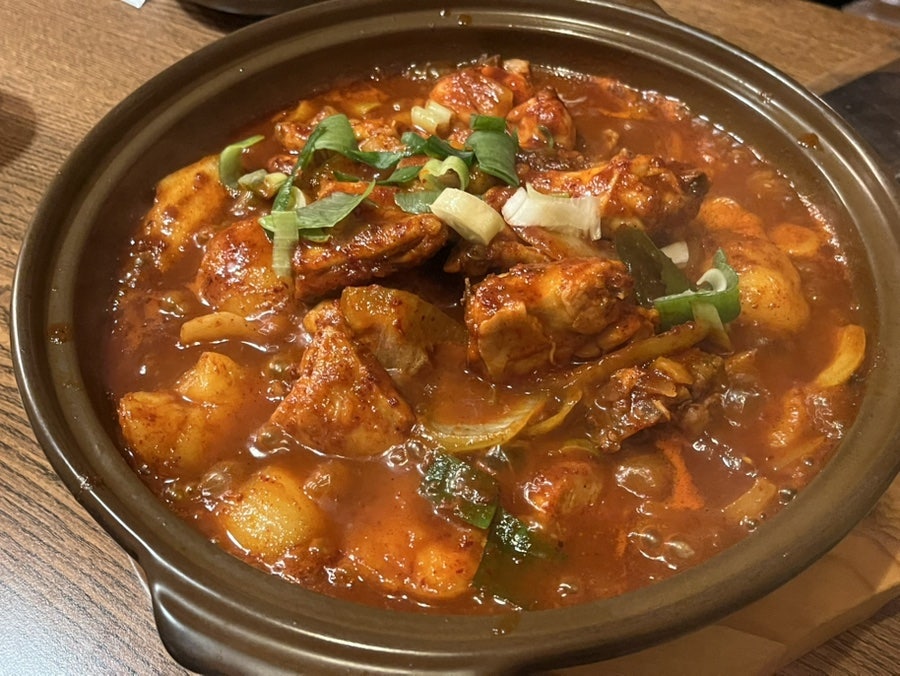 오자네왔능가 사진 2
