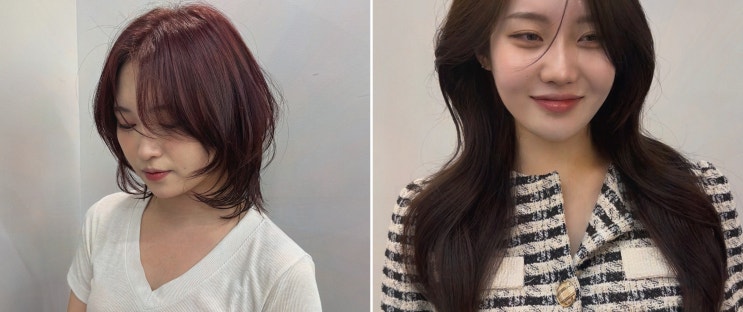  로엘 바이 아이디헤어 운정점의 초롱꽃마을미용실에서 스타일 변화를 경험해보세요!