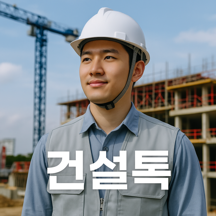  [건설톡] HDC현대산업개발 계룡건설 정국토건 대명건설 서림건설