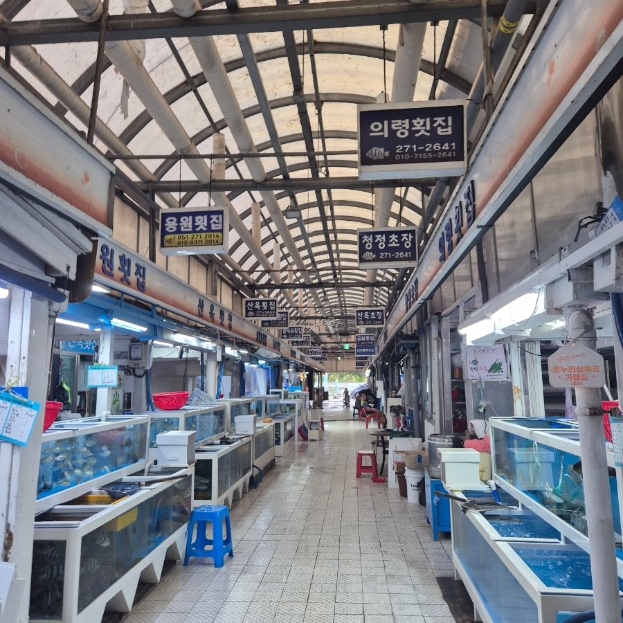 형제수산 사진 4