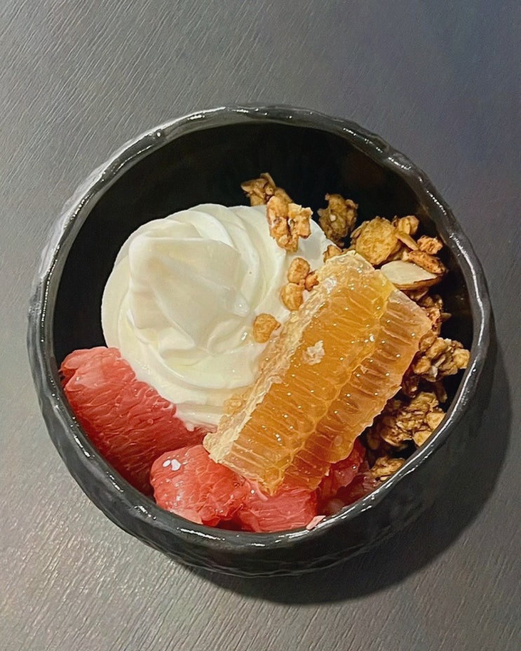  건강한 디저트, 제로팩토리에서 만나는 전포맛집의 매력!