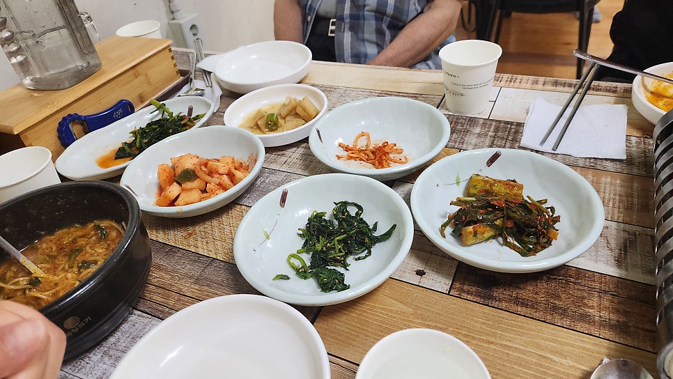 느티나무집 사진 6