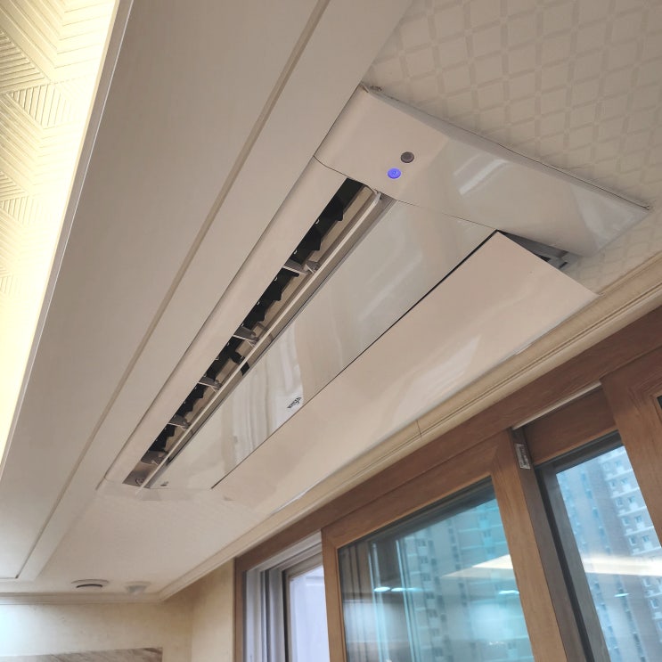 창원에어컨청소 입주 전에 꼭 해야 할 시스템에어컨 청소