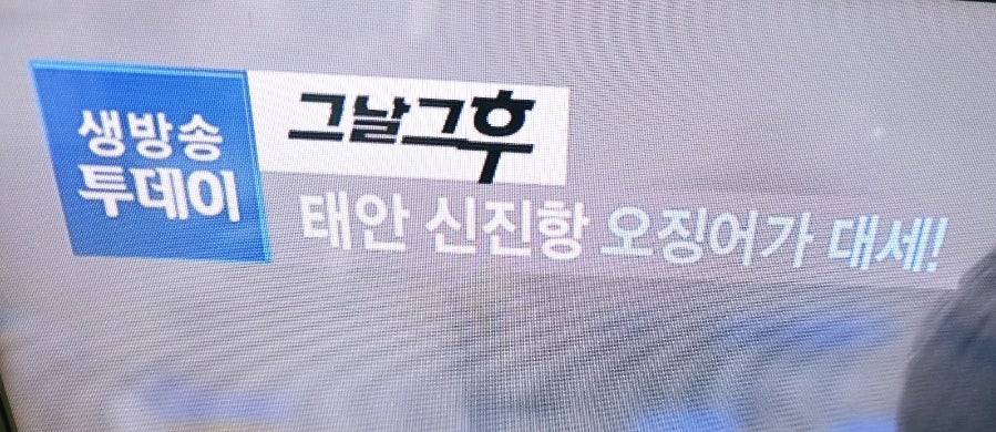 자연산만있는옥양수산 사진 1