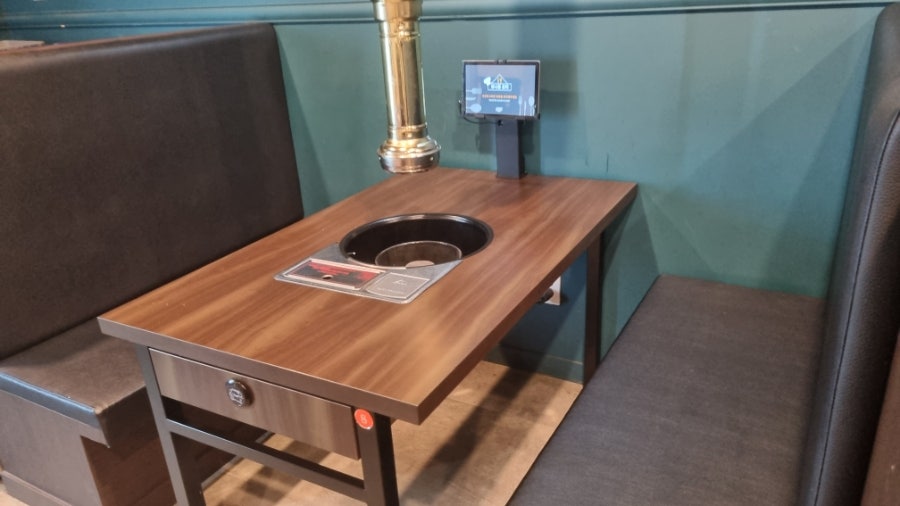 육장갈비 청당점 사진 3