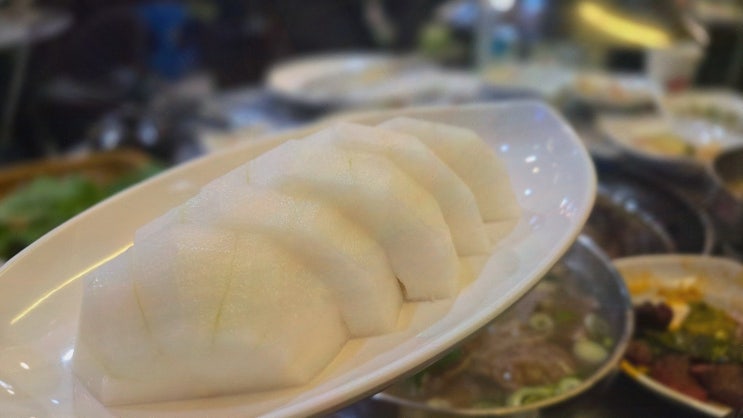  [맛집리뷰] 황소실비식당2호점, 하이원맛집에서 즐기는 최고의 한우구이!