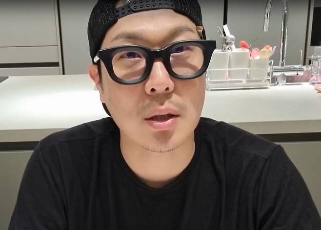 Haha金鐘國烤肉店沒有倒閉！在明洞發生的悲慘現實