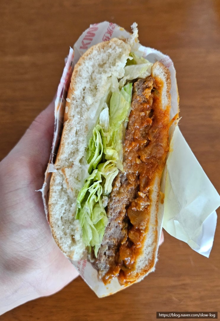  백세삼계탕, 신전꿀조합, 불고기김치버거 리뷰와 청년컬처페이&사용처 사이트