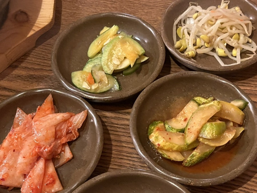 오자네왔능가 사진 1