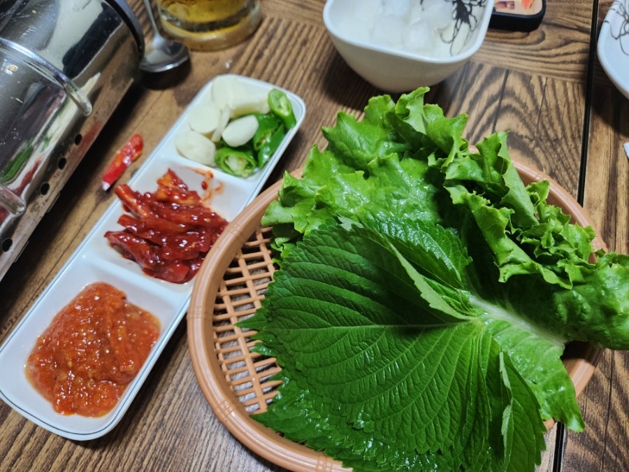 닭살이야 사진 2
