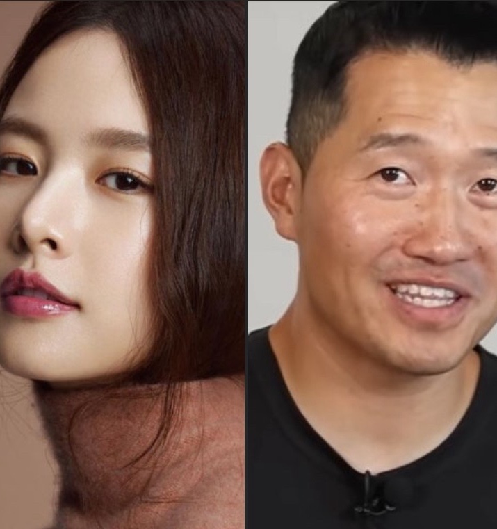  조윤희, 전남편 열애설 뒤에… ‘강형욱’ 향해 고백 터졌다! 개와 늑대의 시간