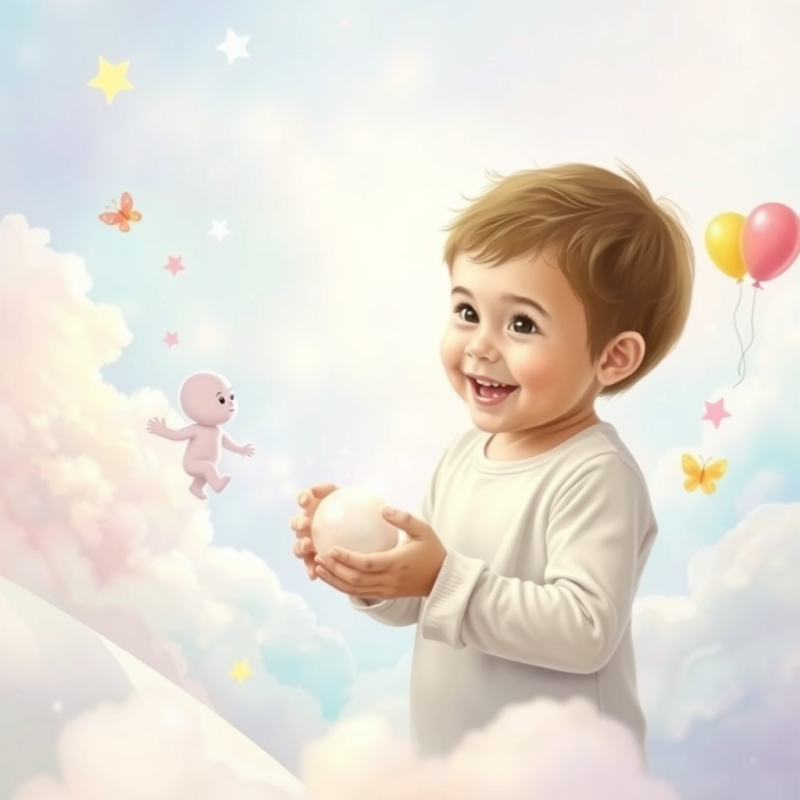 동생 생기는 꿈 혹시 태몽? 길몽? 상황별 꿈해몽 총정리!