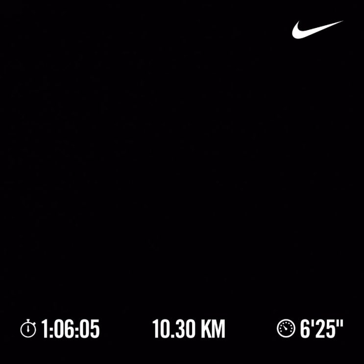 매일 10km 러닝 달리기 챌린지 1444일 차