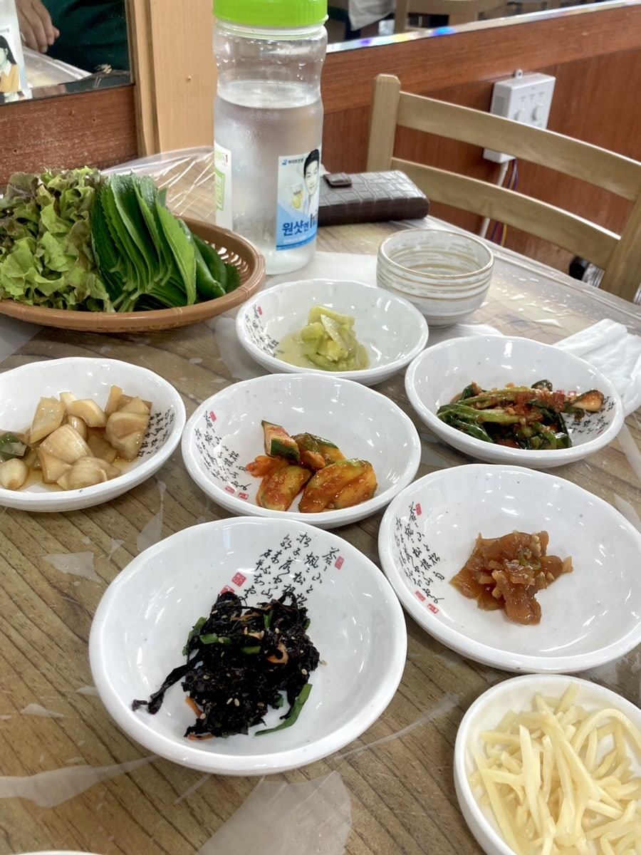 아나고회관 사진 6