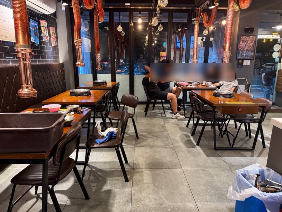 막창도둑 옥산점 사진 6