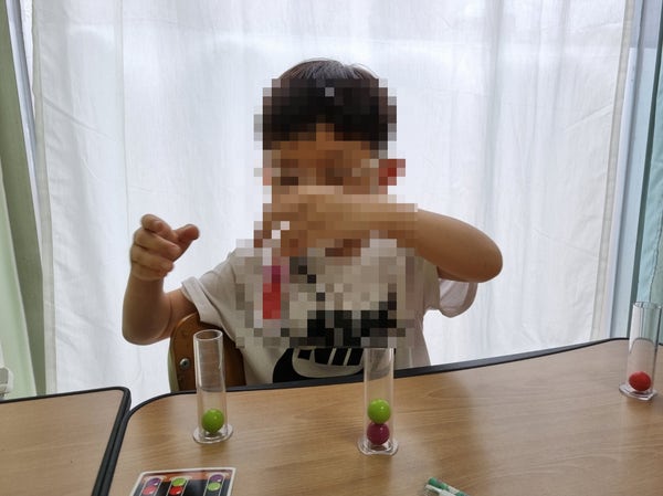 기탄사고력교실 칠금학원 사진 6