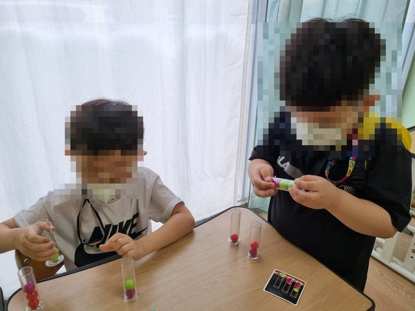 기탄사고력교실 칠금학원 사진 3