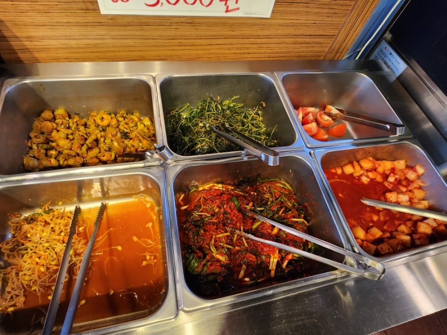 제주흑돼지 마시도니 사진 6