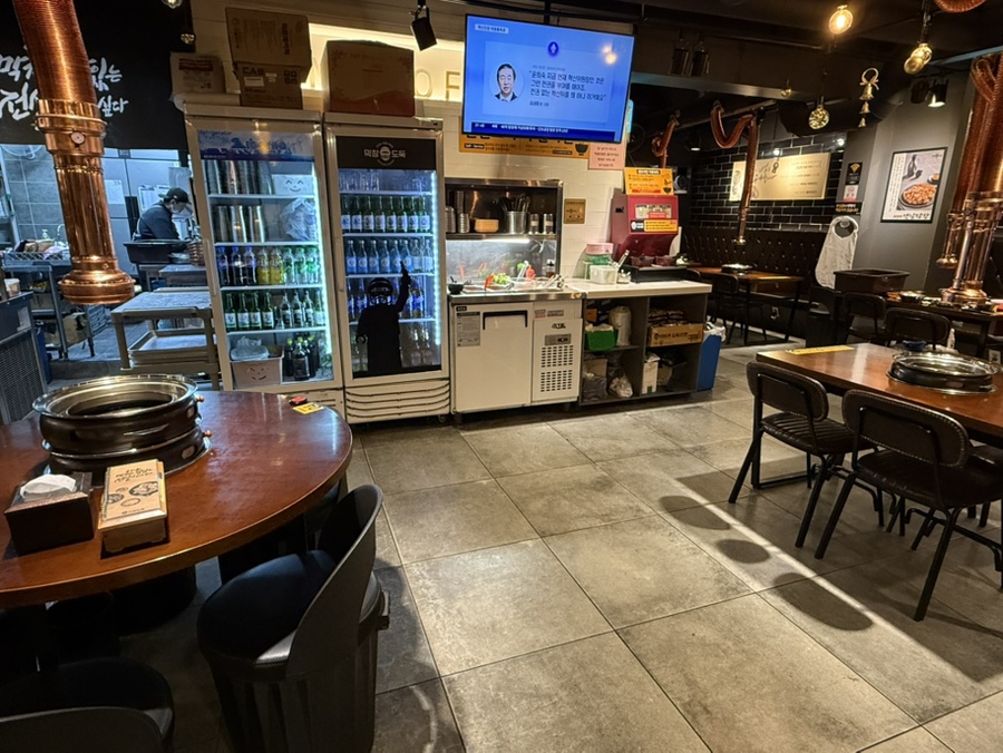 막창도둑 옥산점 사진 4