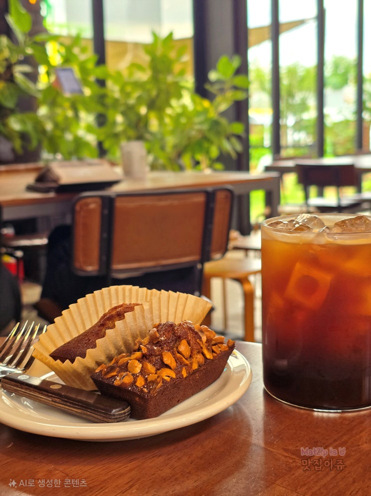  최근 방문한 대전 맛집, 카페들 후기