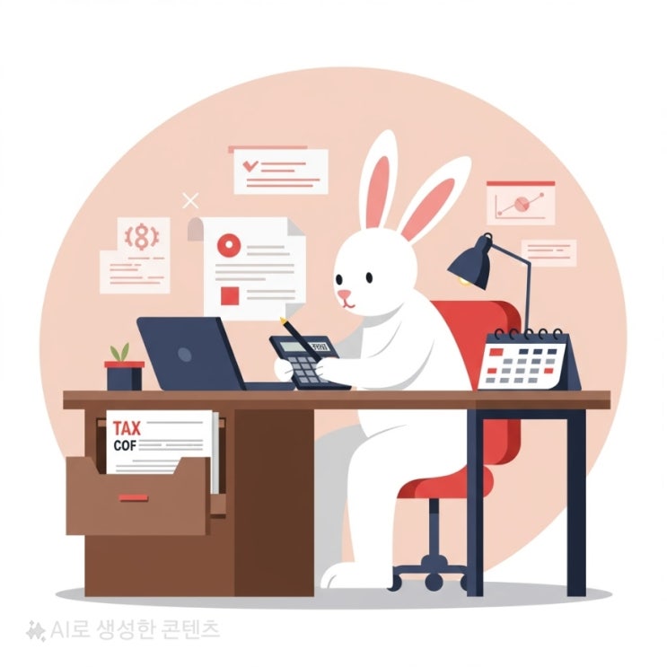  전자책 정산부터 저작권·세무 관리까지