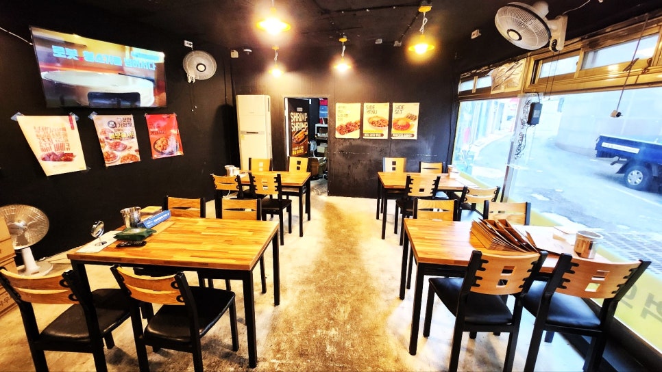 노랑통닭 당감점 사진 6
