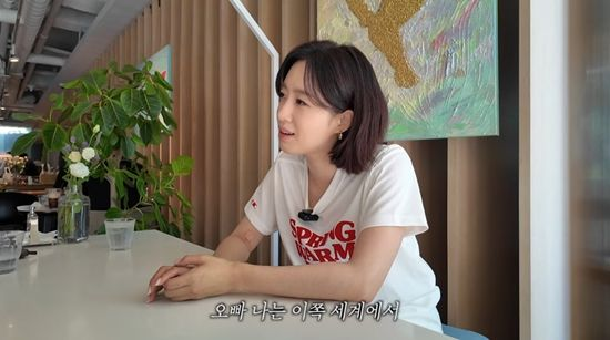  함은정, '여왕의 집' 활약에…"일일드라마 여왕 될 것, 연속으로 네 번째"