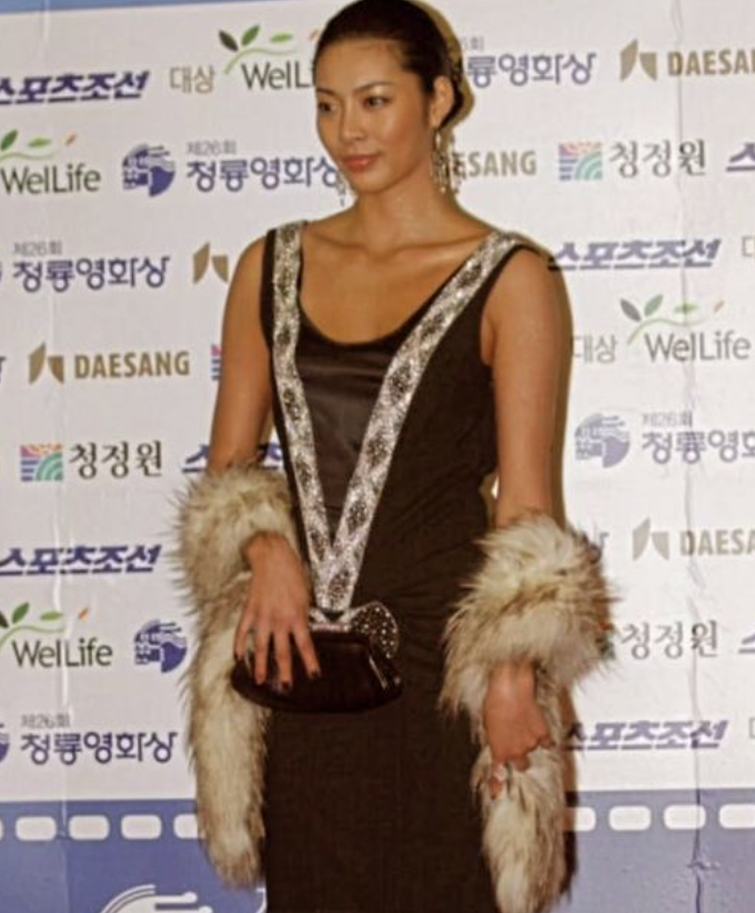  톱모델에서 식당 직원까지… 그리고 또 다시, 새로운 출발을 준비하는 이기용