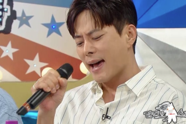  이기찬 “송혜교는 내 첫 연기 파트너”‘라디오스타’에서 밝힌 추억 & 오만추 비하인드