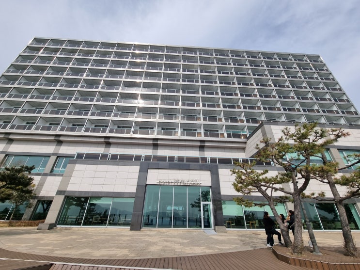  목포 라한호텔 조식 디럭스 4성급 목포 호텔, 목포 가족 숙소 추천