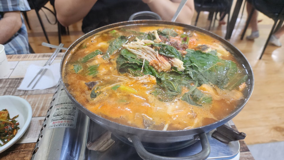 느티나무집 사진 4