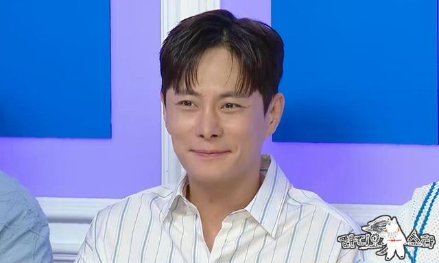 <b>이기찬</b>, 데뷔작부터 <b>송혜교</b>와 <b>파트너</b>…"바로 하차해 못 친해져... 