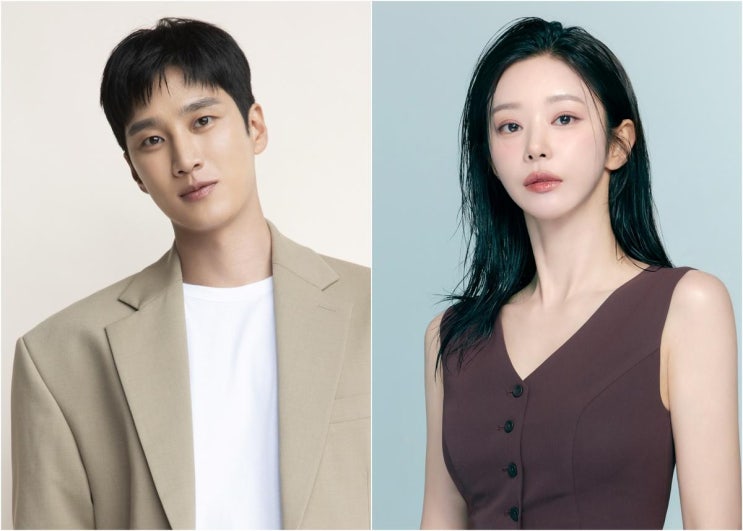 “<b>안보현</b>·이주빈, 예측불허 핑크빛 직진”…‘<b>스프링 피버</b>’... 