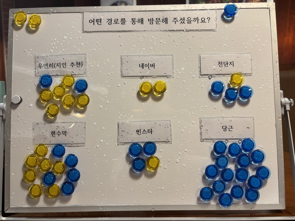 완미족발 제천강제점 사진 4