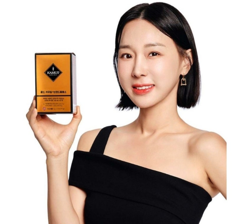 요즘 핫한 효소! 골드 카무트 브랜드밀 효소 효과와 후기 정리